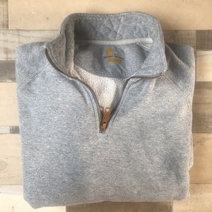 Carhartt sweatshirt